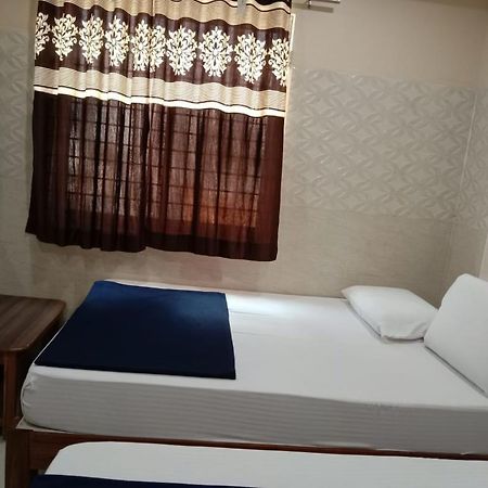 Vishnu Bhavan Tirupati Bagian luar foto